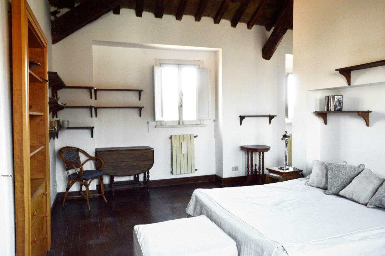 Domus Rotundae Pantheon Apartment Rome Luaran gambar