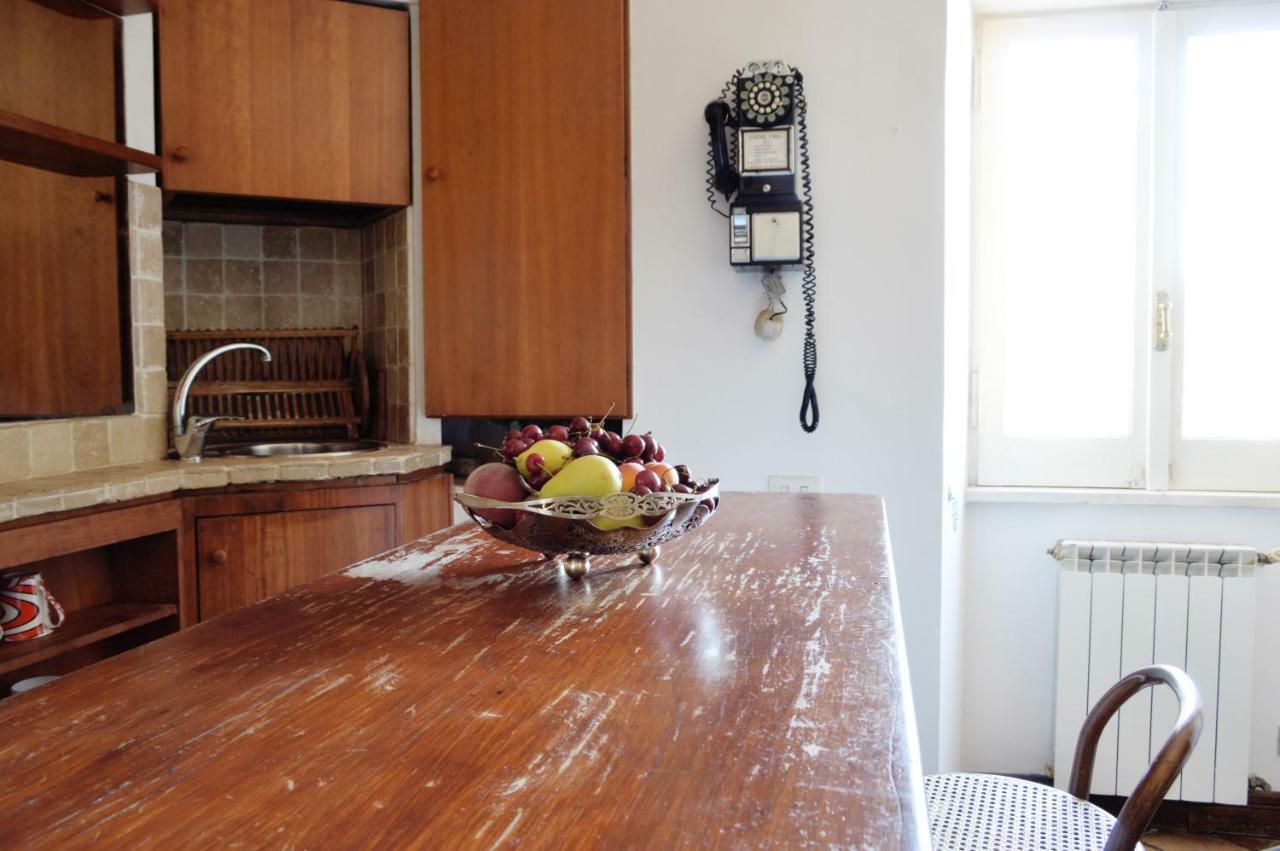 Domus Rotundae Pantheon Apartment Rome Luaran gambar