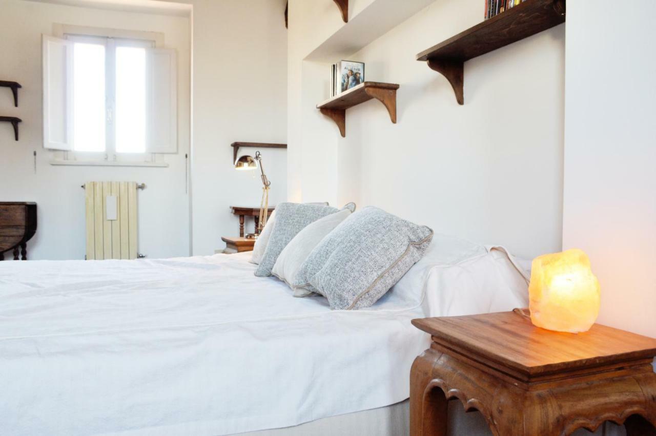 Domus Rotundae Pantheon Apartment Rome Luaran gambar