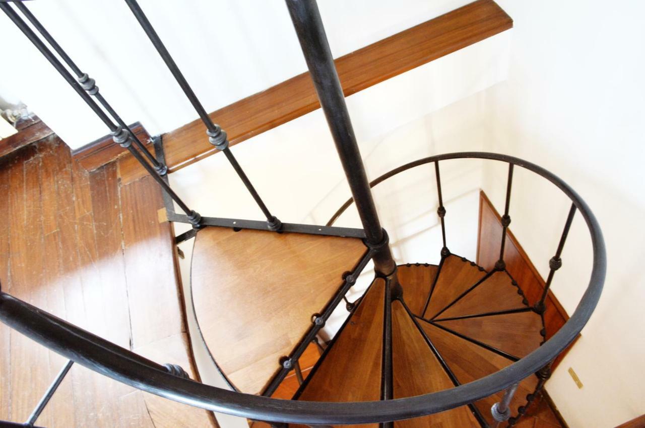Domus Rotundae Pantheon Apartment Rome Luaran gambar
