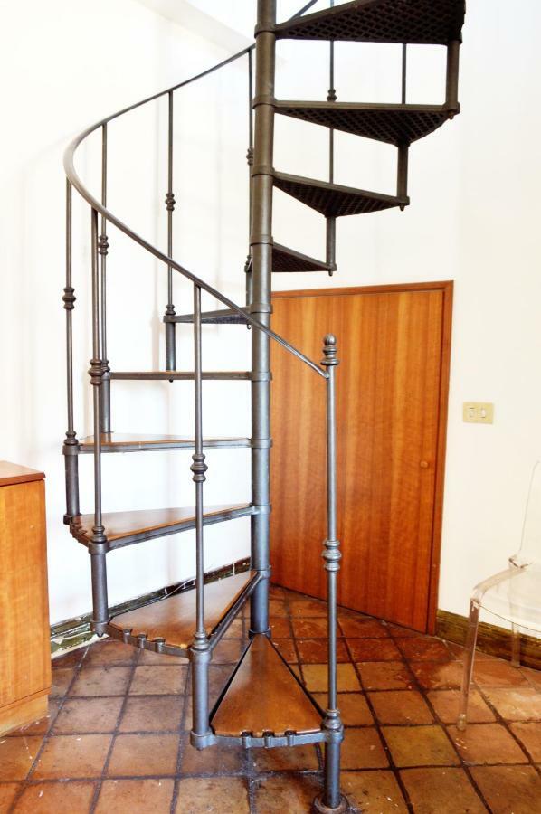 Domus Rotundae Pantheon Apartment Rome Luaran gambar