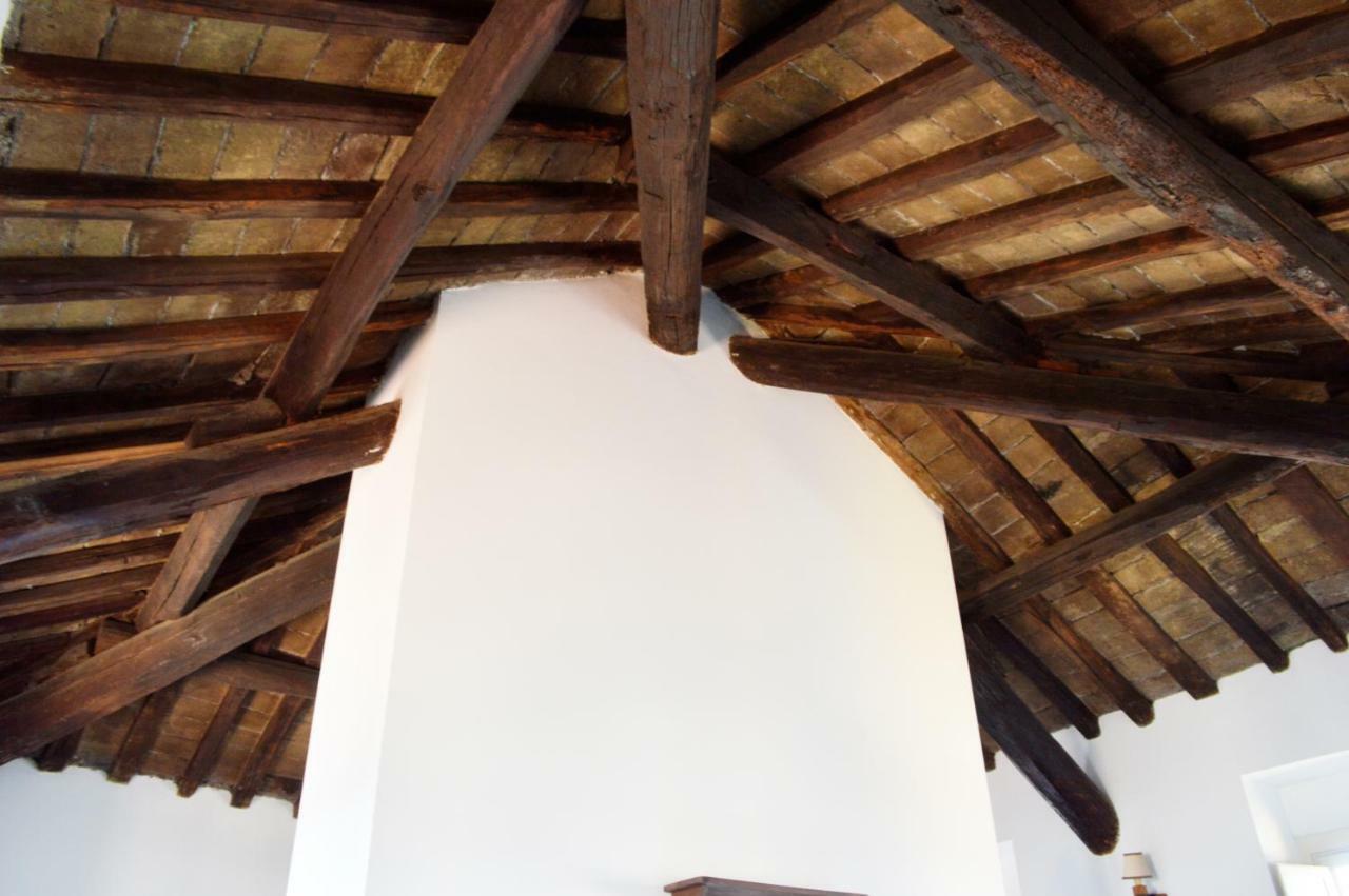 Domus Rotundae Pantheon Apartment Rome Luaran gambar